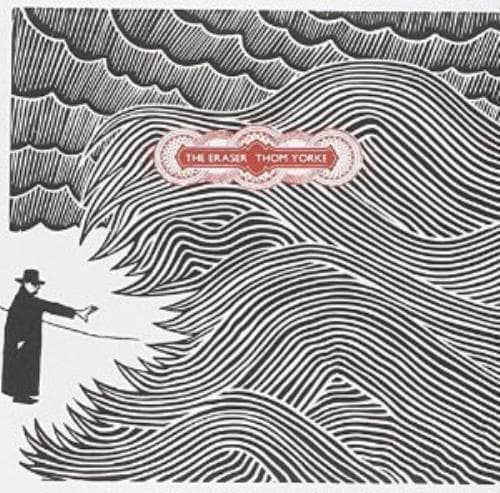 Thom Yorke : Eraser,the CD Pre-Owned