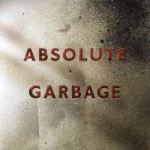 Absolute Garbage [Special] CD Pre-Owned