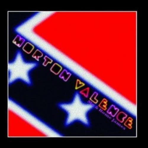Morton Valence : Me & Home James CD Pre-Owned