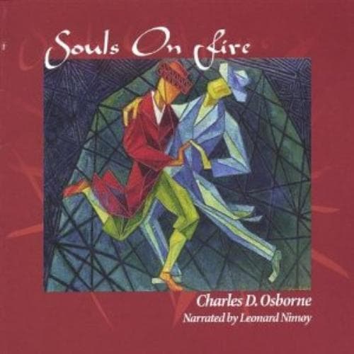 Osborne, C. : Souls on Fire-Oratorio CD Pre-Owned
