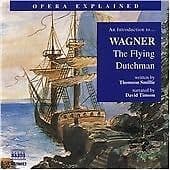 Thomson Smillie : The Flying Dutchman CD (2002) Pre-Owned