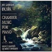 Various : Dusik CD Pre-Owned