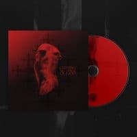 Ulcerate - Cutting The Throat Of God (Digipack (CD)