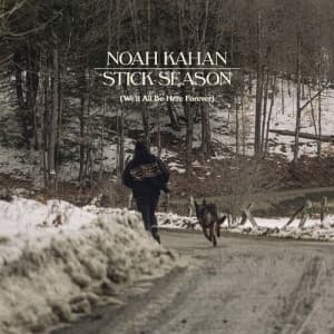 Noah Kahan - Stick Season (CD)