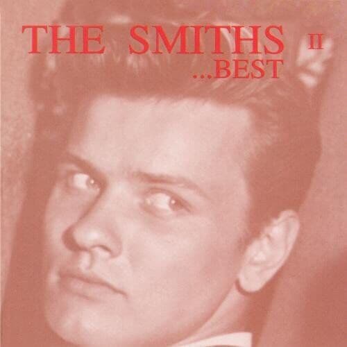The Smiths : Best Of?vol.2 CD Pre-Owned