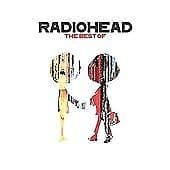 Radiohead : Best Of, the [special Edition] CD 2 discs (2008) Pre-Owned