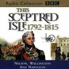 Rc : This Sceptred Isle 8 CD Pre-Owned
