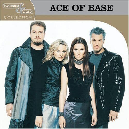 Ace Of Base : Platinum and Gold Collection CD Pre-Owned