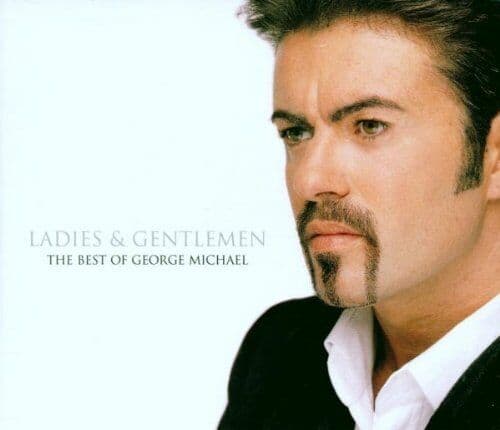 Michael, George : Ladies and Gentlemen: The Best of George CD Pre-Owned