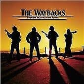 The Waybacks : From The Pasture To The Future CD Pre-Owned