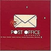 Various Artists : Post Office CD (2002) Pre-Owned