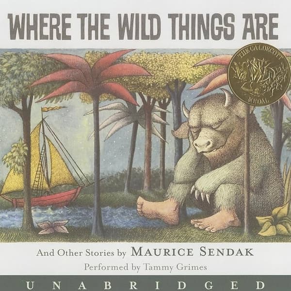 Unknown Artist : Where the Wild Things are: In the Night CD Pre-Owned