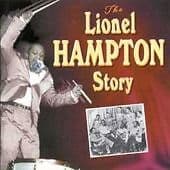 Lionel Hampton : The Lionel Hampton Story CD 4 discs (2000) Pre-Owned