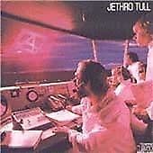 Jethro Tull : A (Remastered) [with Dvd] CD 2 discs (2004) Pre-Owned