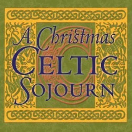 Various : Celtic Christmas Sojourn CD Pre-Owned