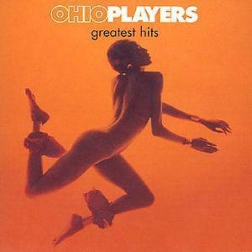 Ohio Players : Greatest Hits CD (1998) Pre-Owned