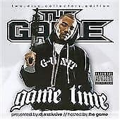 Game Time CD Pre-Owned