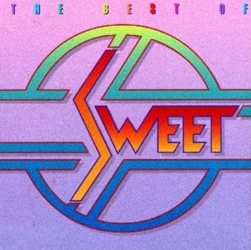 Sweet : Best Of CD Pre-Owned