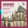 Miniatyrbild 1 av 2: Anton Bruckner - Mass In E Minor & Motets (CD)