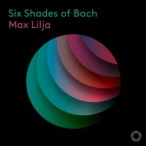 Johann Sebastian Bach - Six Shades Of Bach (CD)