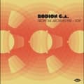 Miniatyrbilde 1 av 2: Rodion G.A. - From The Archives 1981-2017 (CD)