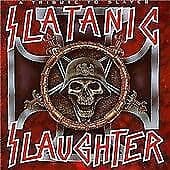 Various Artists : Slatanic Slaughter, Vol. 1: A Tribute to CD Pre-Owned