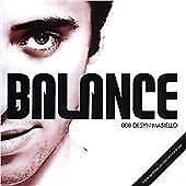 Various Artists : Balance 008 (Desyn Masiello) CD 2 discs (2008) Pre-Owned