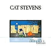Cat Stevens : Teaser and the Firecat CD Deluxe Album 2 discs (2009) Pre-Owned