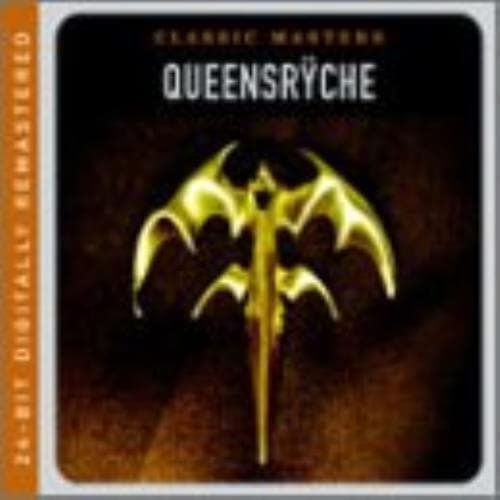 Queensryche : Classic Masters CD Pre-Owned