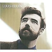 Louis Killen : Ballads And Broadsides CD Pre-Owned