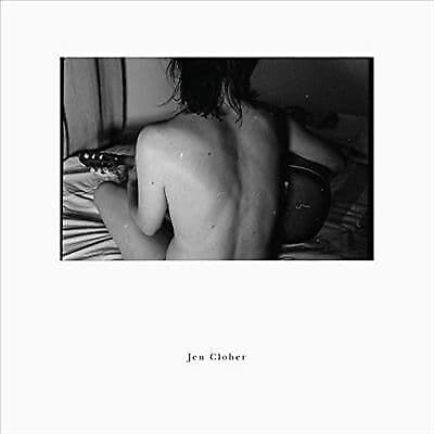 Jen Cloher : Jen Cloher CD (2017) Pre-Owned