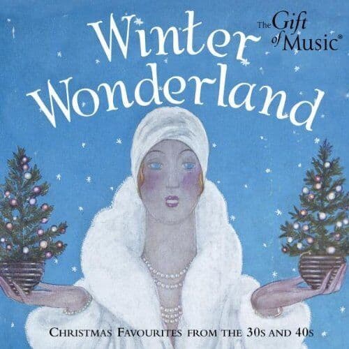 Various Artists : Winter Wonderland CD (2009) Pre-Owned