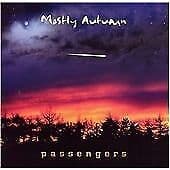 Mostly Autumn : Passengers CD (2003) Pre-Owned