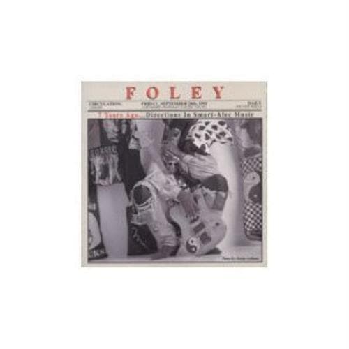 Foley : Seven Years Ago Directions in Smart-Alec CD Pre-Owned