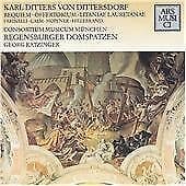 Dittersdorf, Carl Ditters von : Dittersdorf: Requiem CD Pre-Owned