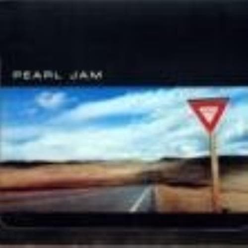 Pearl Jam : Yield CD Pre-Owned