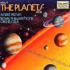 Unknown Artist : Holst The Planets CD Pre-Owned