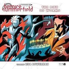 Bowerman, Lisa : Bernice Summerfield Diet of Worms CD (Be CD Pre-Owned