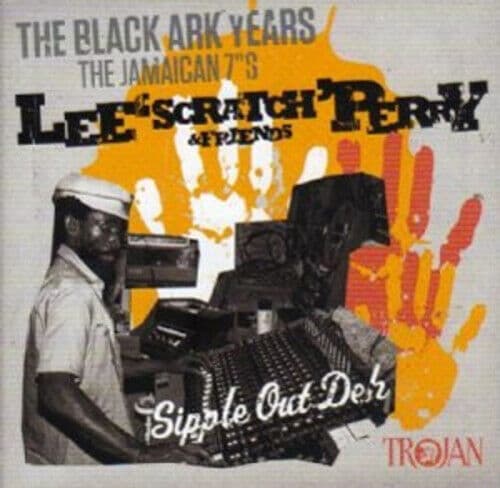 Various Artists : Lee ‘Scratch’ Perry & Friends - The Black Ark Years CD 2 Pre-Owned
