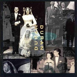 Unknown Artist : Duran Duran (1993) CD Pre-Owned
