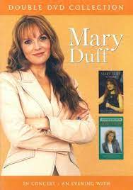 Mary Duff : In Concert: An Evening With.. CD Pre-Owned