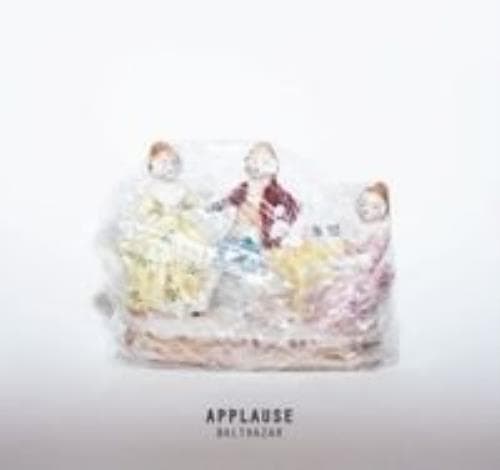 Balthazar : Applause CD Pre-Owned