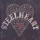 Steelheart : Steelheart [us Import] CD (2002) Pre-Owned