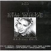 Wilde, Kim : Original Gold CD Pre-Owned