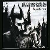 Electric Wizard : Dopethrone CD Album Digipak (2006) Pre-Owned