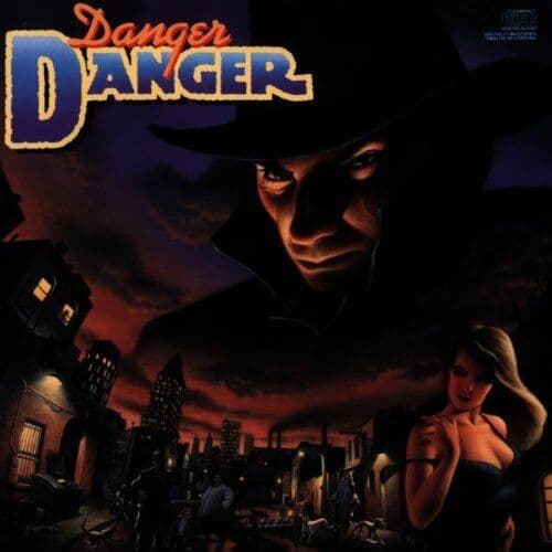 Danger Danger : Danger Danger CD (2006) Pre-Owned