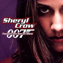 Crow Sheryl : Tomorrow Never Dies CD Pre-Owned