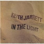 In The Light CD (1988) Pre-Owned