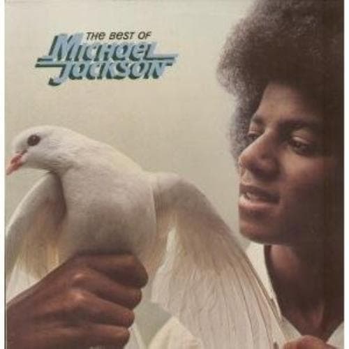 The Best of Michael Jackson CD Pre-Owned
