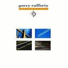 Gerry Rafferty : North & South CD Pre-Owned